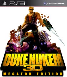 Duke Nukem 3D